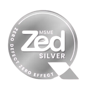 ZED Silver Certificate